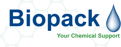 Biopack. Your Chemical Support