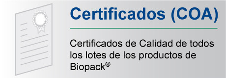 Certificados