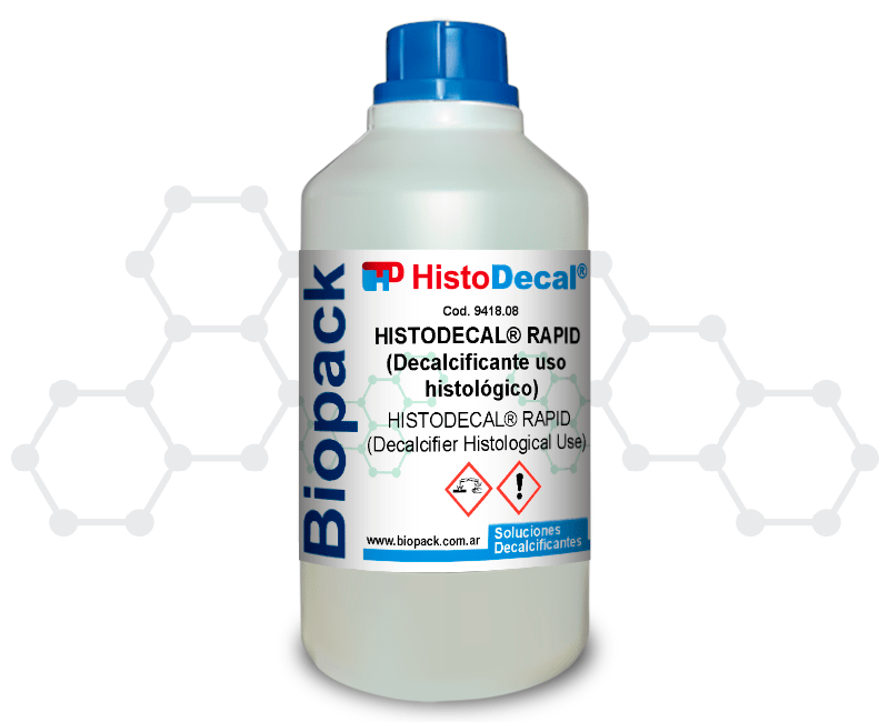 HISTODECAL® RAPID