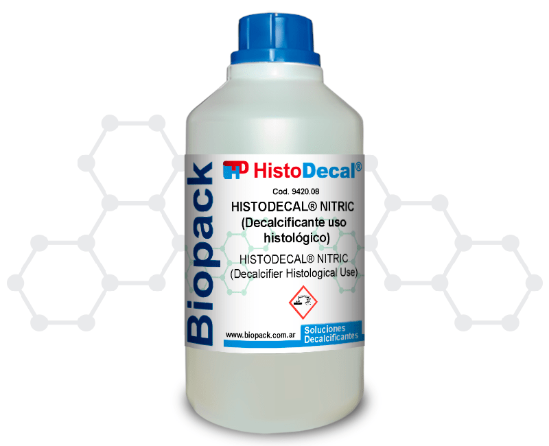 HISTODECAL® NITRIC