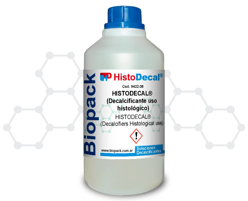 HISTODECAL®