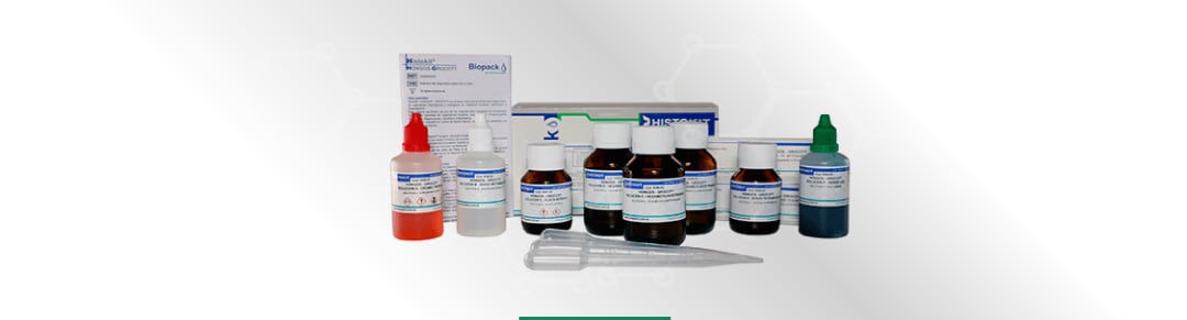 Histokit® Hongos-Grocott